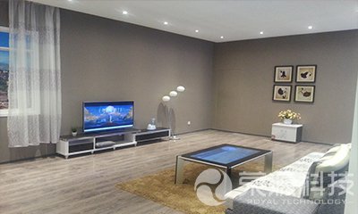 物聯網展廳17