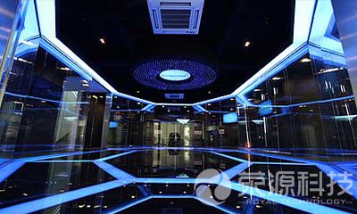 電力展廳2