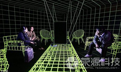科技館