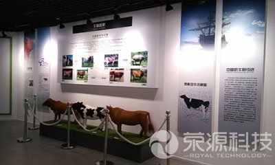 乳業展廳5
