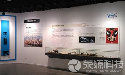 乳業展廳6