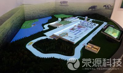 乳業展廳9
