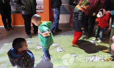 乳業展廳10