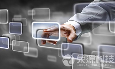 多點觸控