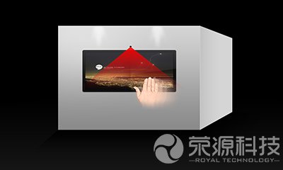 體感翻書