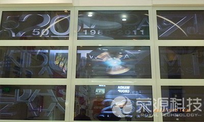 多屏聯動
