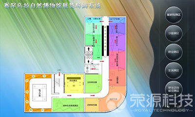 展館導覽