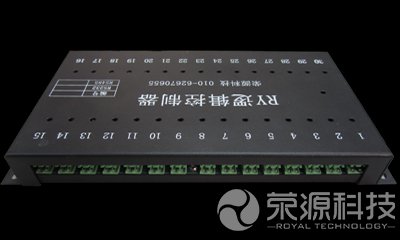 沙盤控制器