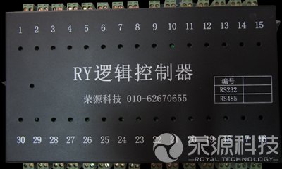 沙盤控制器3