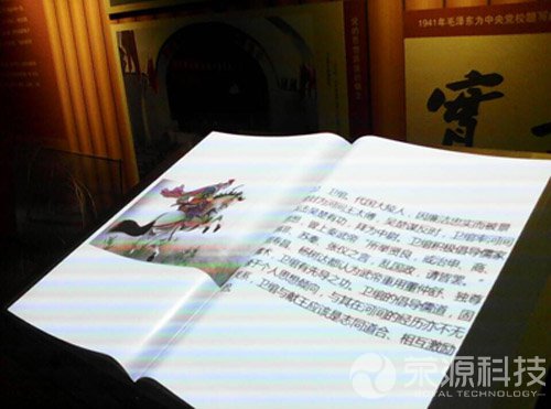 電子翻書-獻王