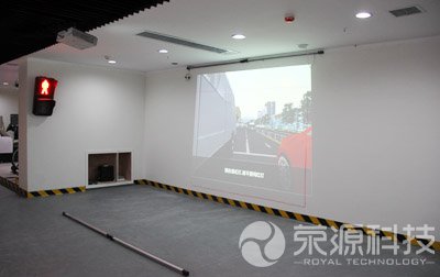 闖紅燈