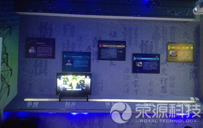 滑軌電視2