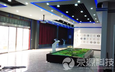 交通展廳2