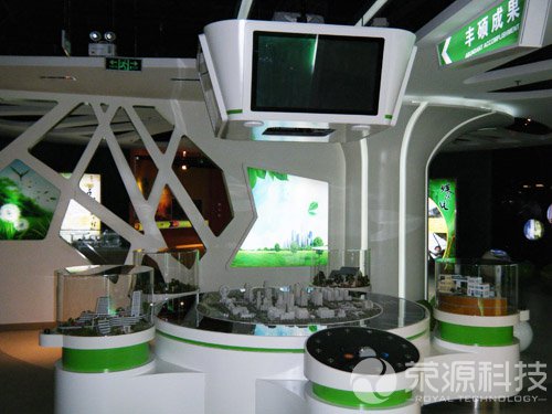電力展廳6