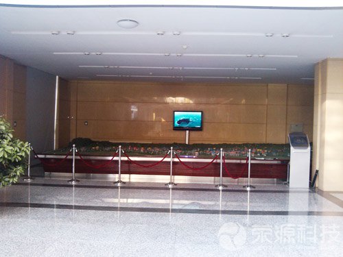 電力展廳5