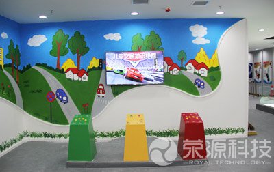 交通知識搶答