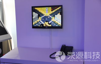 122虛擬報警