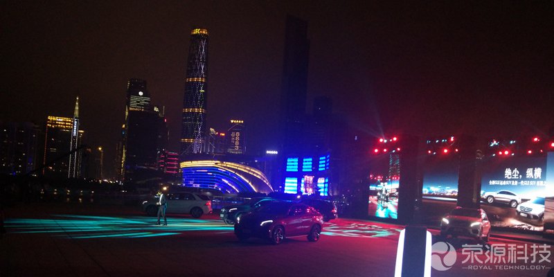 奔馳GLE SUV