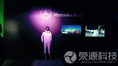 虛擬擊劍系統