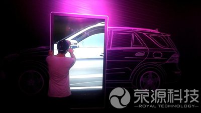 軌道多媒體交互2