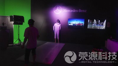 虛擬擊劍