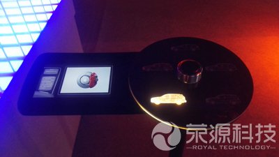 燈光控制