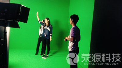 體感拍照