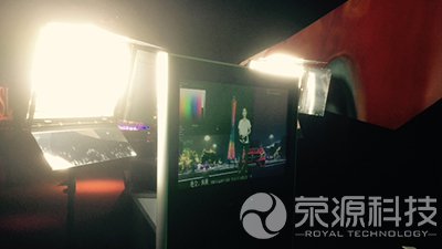 體感拍照