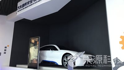 汽車部件安全與隱患