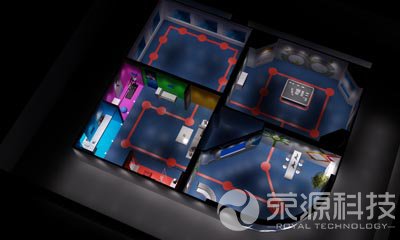 企業展廳6