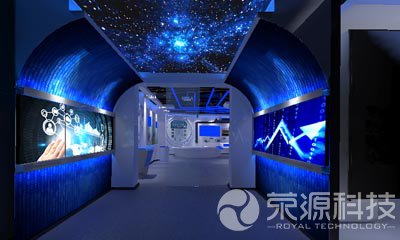企業展廳7