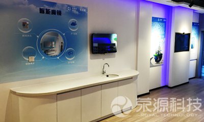 企業展廳10