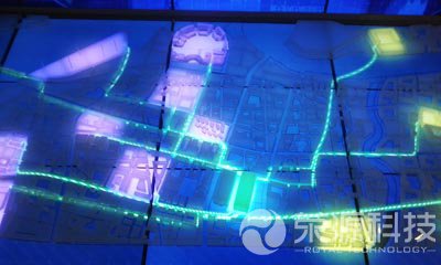 數字沙盤4