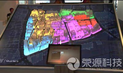數字沙盤5