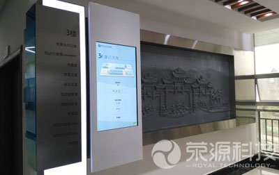 滑軌電視2